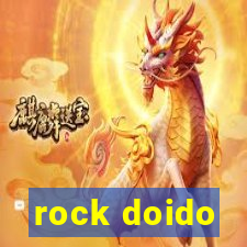 rock doido